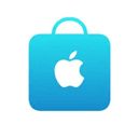 Apple Store app