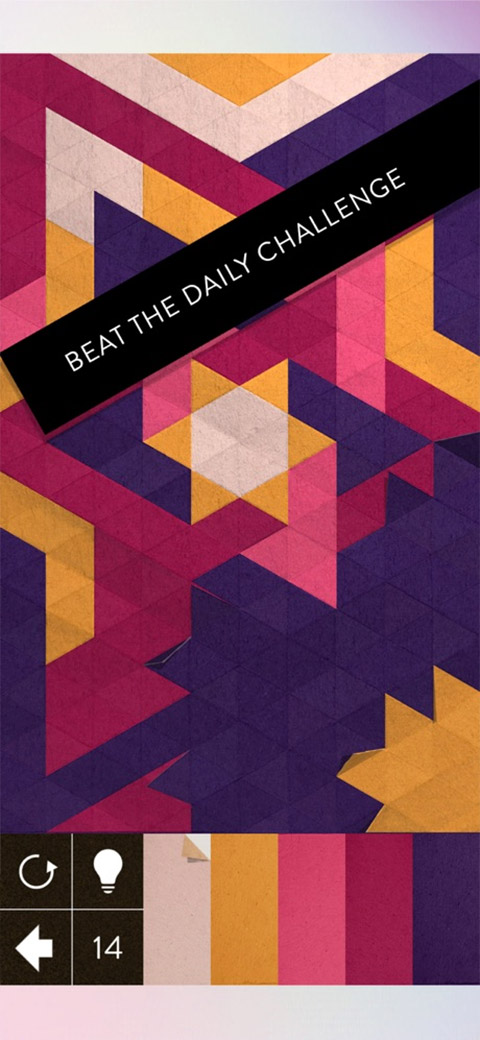 神之折纸2ipad版(kami2)截图3