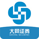 大同证券苹果版