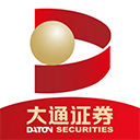 大通证券智信通苹果手机版