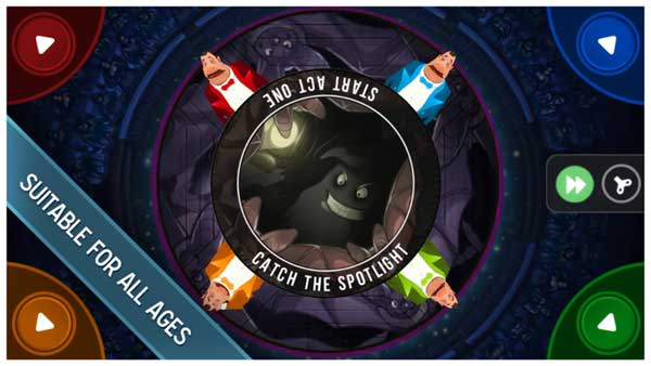 歌剧之王ipad版截图2