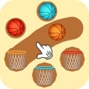 画线进球球球英雄之篮球回家v1.1.5