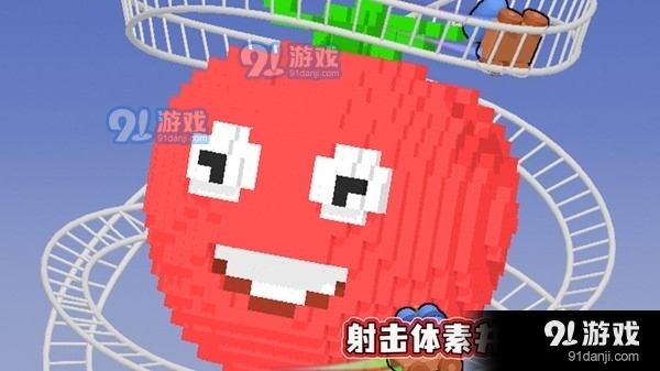 破坏王v1.6截图1