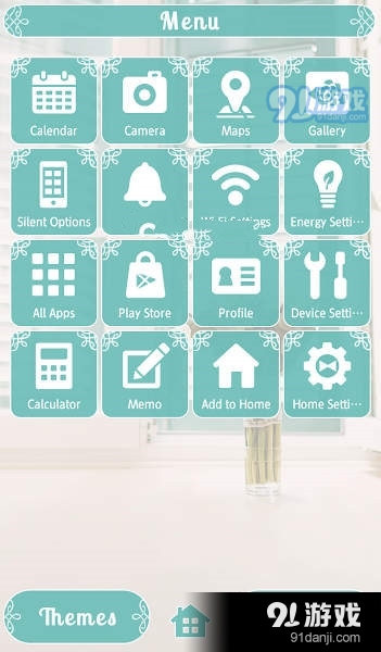窗口边的花束v1.3.4截图2