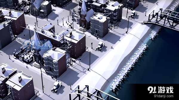 黑手党黑帮之城V2.2.8vV2.2.11截图2