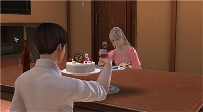 游戏俱乐部汉化版免费v1.4截图2