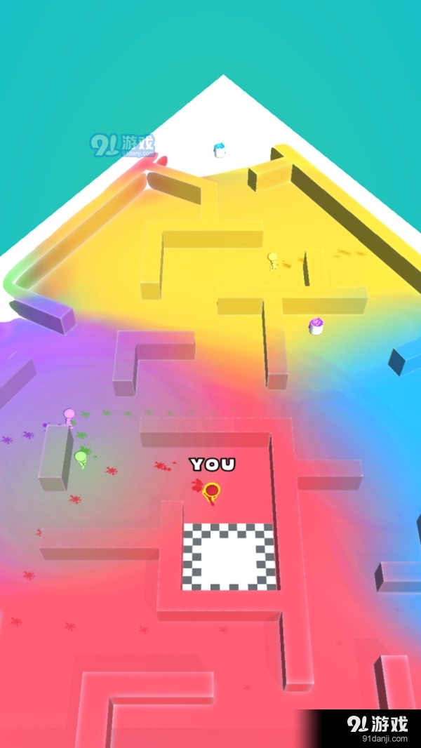 颜色与发现v1.3.4截图2