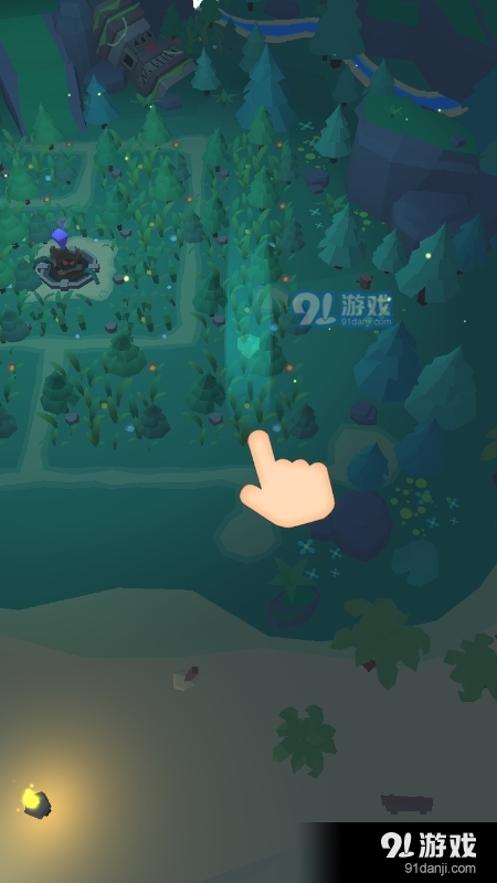 海岛原始人小游戏v1.0.5截图3