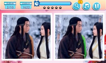 神雕侠侣益智找茬v2.2.5截图4