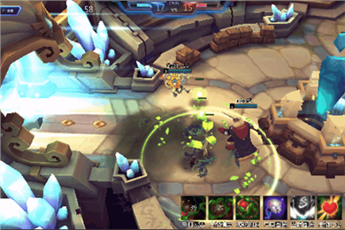 太极英雄v1.4截图5