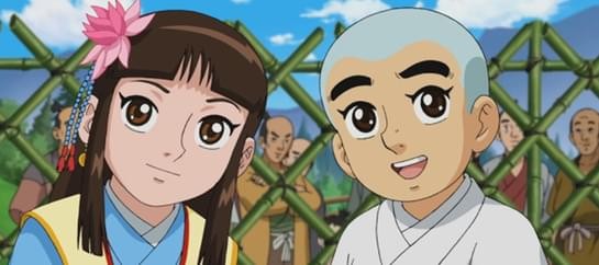 漫漫屋安卓v1.3.3截图1