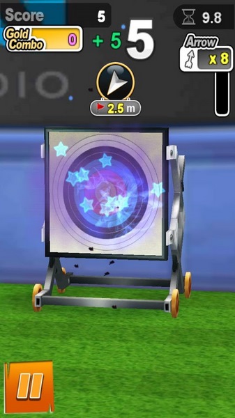 女王之箭手机游戏v1.6.4截图3