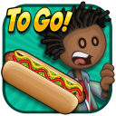 老爹的热狗店英文版v1.1.6