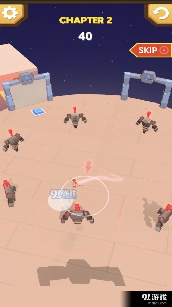 时间行者3Dv3.10截图4