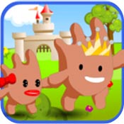 王子与公主私奔无敌版v1.1.4