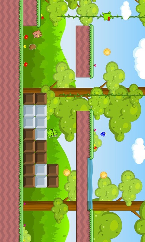 王子与公主私奔无敌版v1.1.4截图2