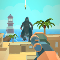 火线勇士之尸潮来临v1.0.4