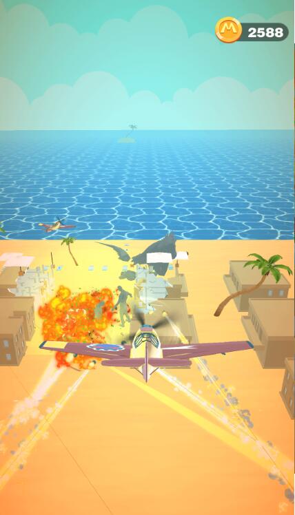 火线勇士本v1.0.4截图1