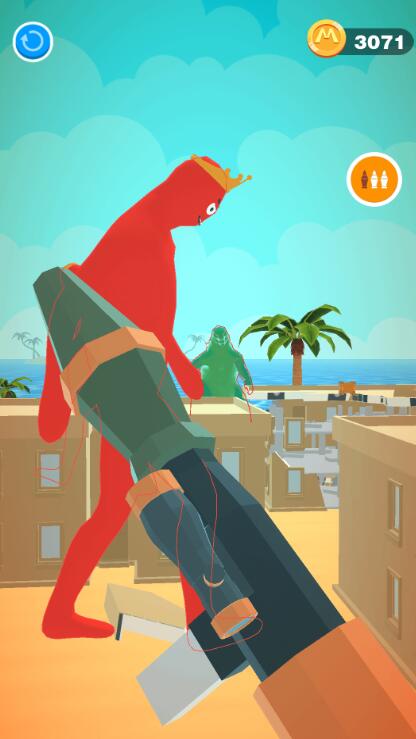 火线勇士本v1.0.4截图2