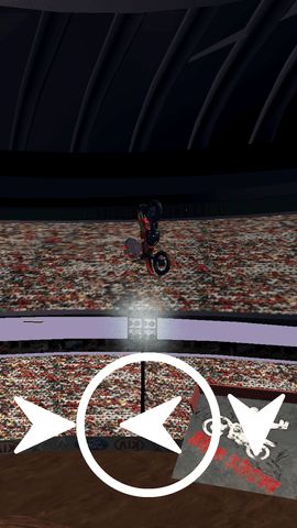 超级摩托车手2v0.1.4截图3