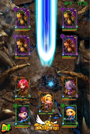 最萌英雄v1.4.7截图4