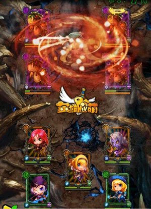 最萌英雄v1.4.7截图5