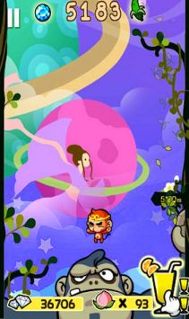 悟空蹦蹦蹦2免费v1.0.6截图2