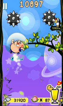 悟空蹦蹦蹦2免费v1.0.6截图4