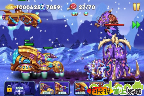 世纪之战游戏老版v1.0.8截图5