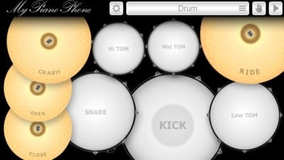 我的钢琴v3.11截图5