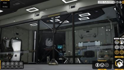 paralogue0.27汉化v5.0.4截图1