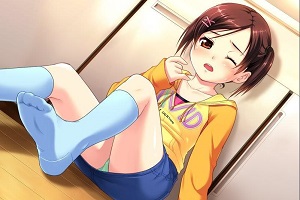 侄少女污版游戏v5.0.4截图1