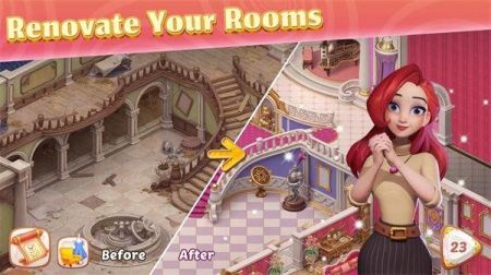 女巫日记破解版v0.1.4截图4