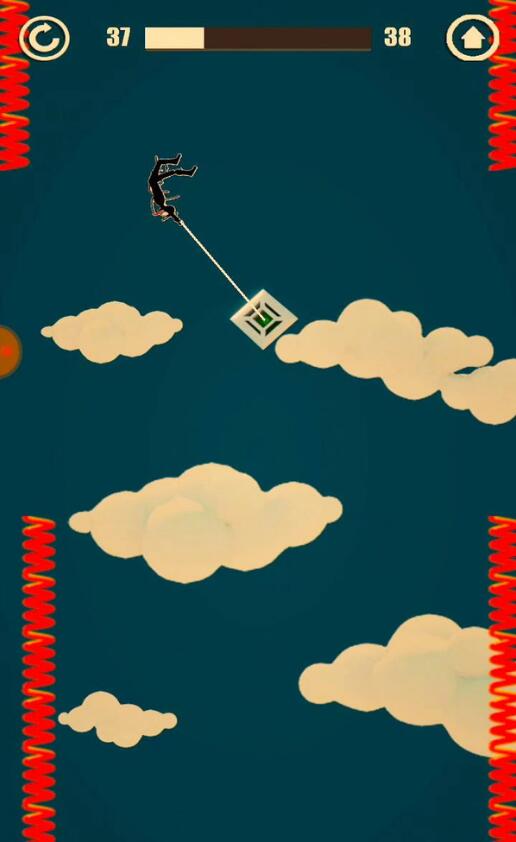 火柴人深夜对决手游v1.4.7截图2