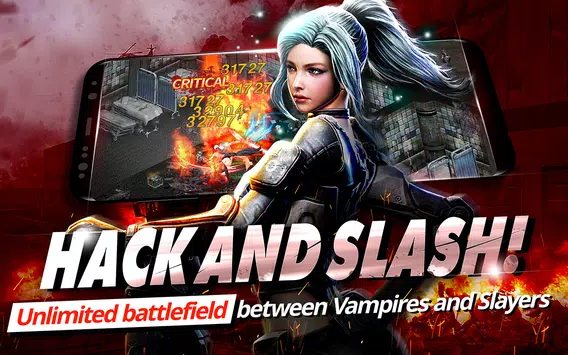 血魔伊甸园手游官网v1.0.27截图3