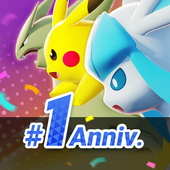 宝可梦大集结安卓v1.1.1.5