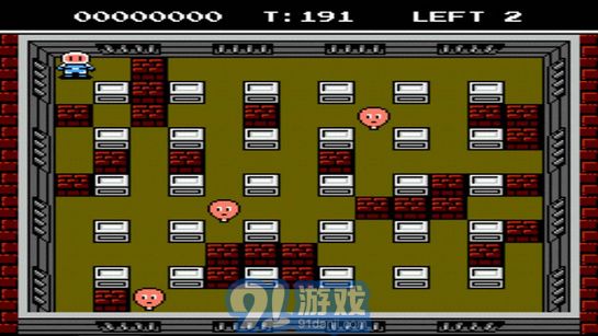 炸弹人正版v4.9.9.10截图4