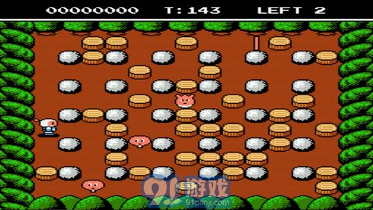 炸弹人正版v4.9.9.10截图5