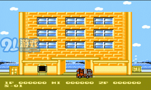 救火英雄游戏无敌版v1.3截图2