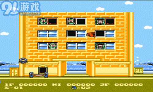 救火英雄游戏安卓v1.3截图1