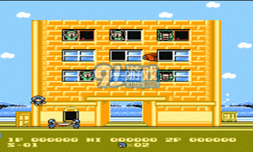 救火英雄免费版v1.3截图1