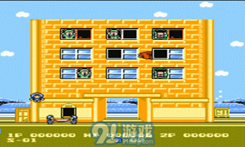 救火英雄v1.3截图1