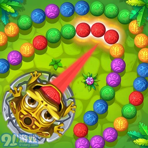 彩球消除大师安卓免费v1.0.4