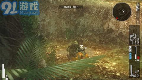 合金装备和平行者全武器v4.9.9.10截图4