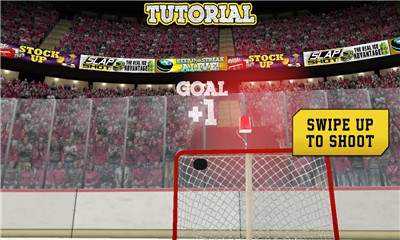 NHL目标粉碎修改版v1.3.6截图1