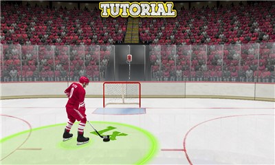 NHL目标粉碎修改版v1.3.6截图3
