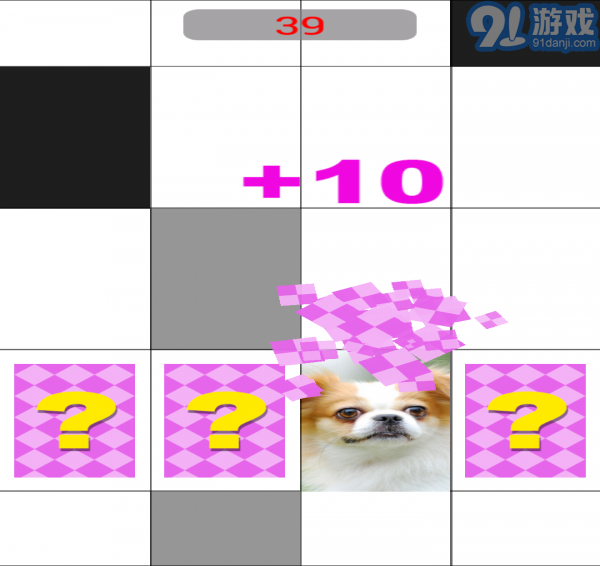 钢琴白块儿v1.9截图2