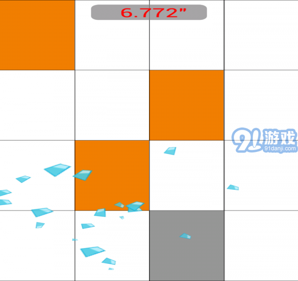 钢琴白块儿v1.9截图3