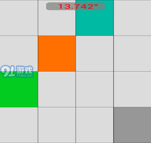 钢琴白块儿v1.9截图4