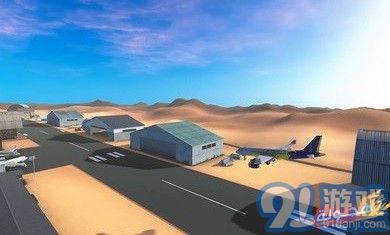 阿拉伯漂移中文版v3.4.14截图2